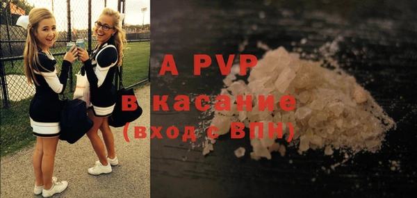 кокс Осташков