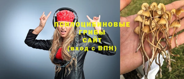 мескалин Баксан